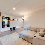 Cozy Hillsgrove Cabin Rental - Pet Friendly!