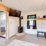 Cozy Hillsgrove Cabin Rental - Pet Friendly!