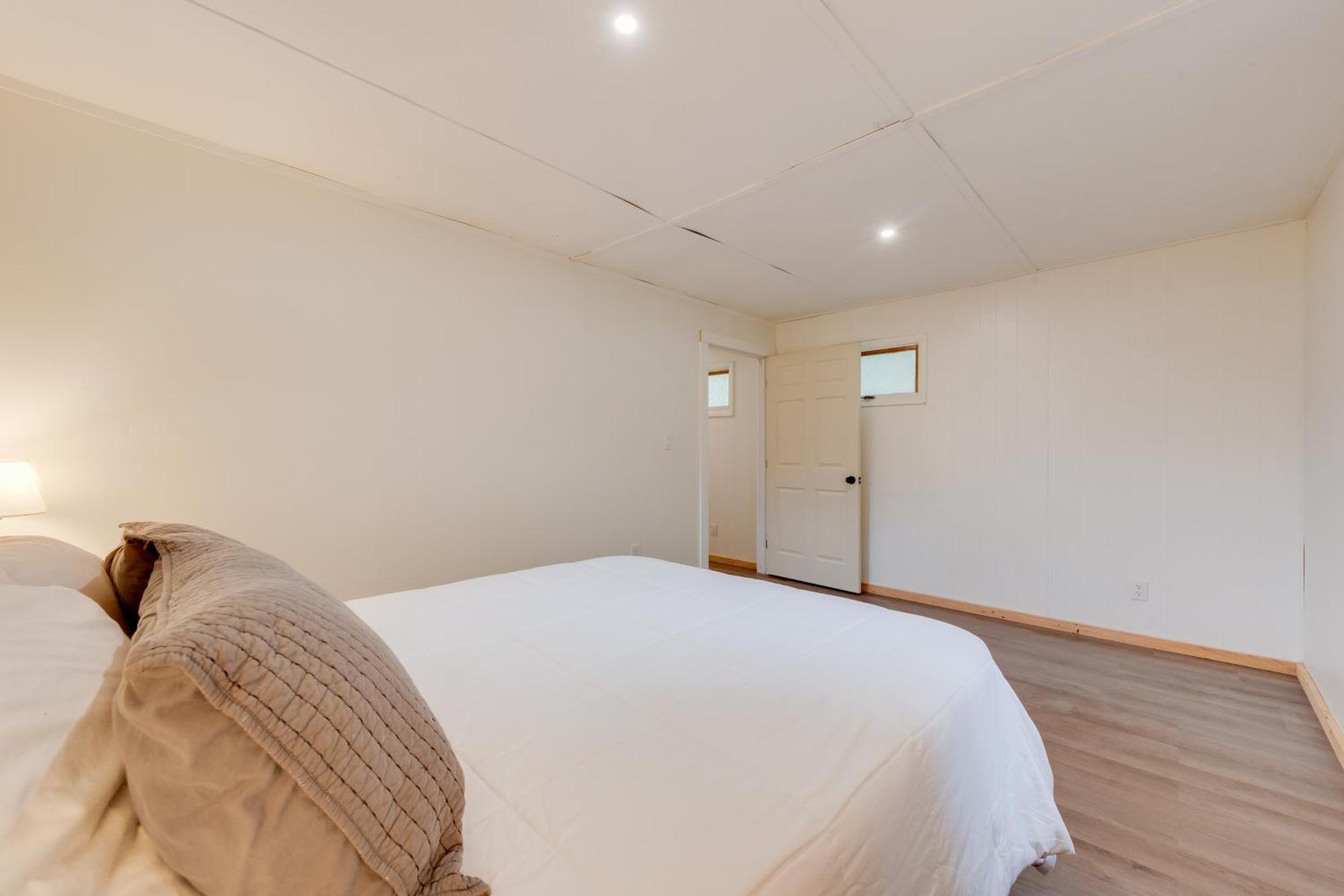 Cozy - Pet Friendly! Holiday home