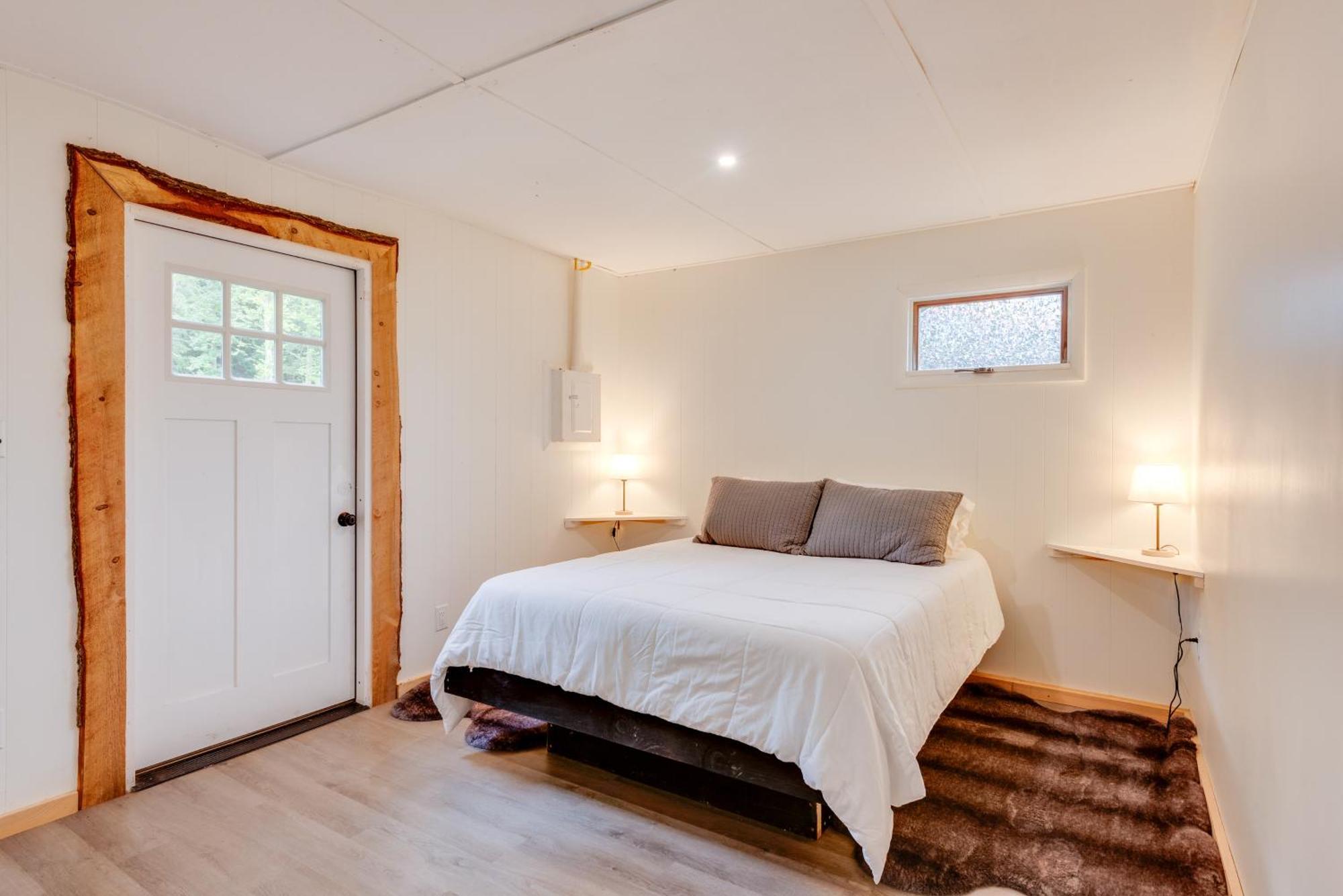 Holiday home Cozy - Pet Friendly! *
