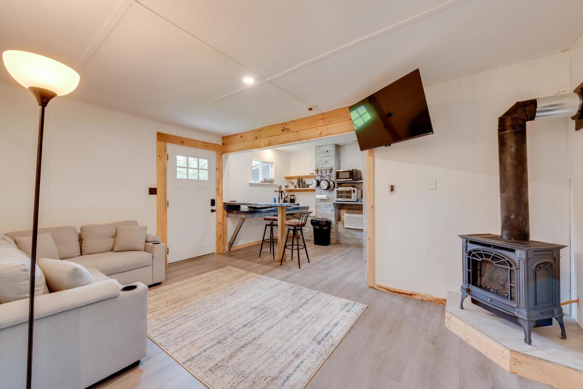 Cozy - Pet Friendly! Holiday home Hillsgrove