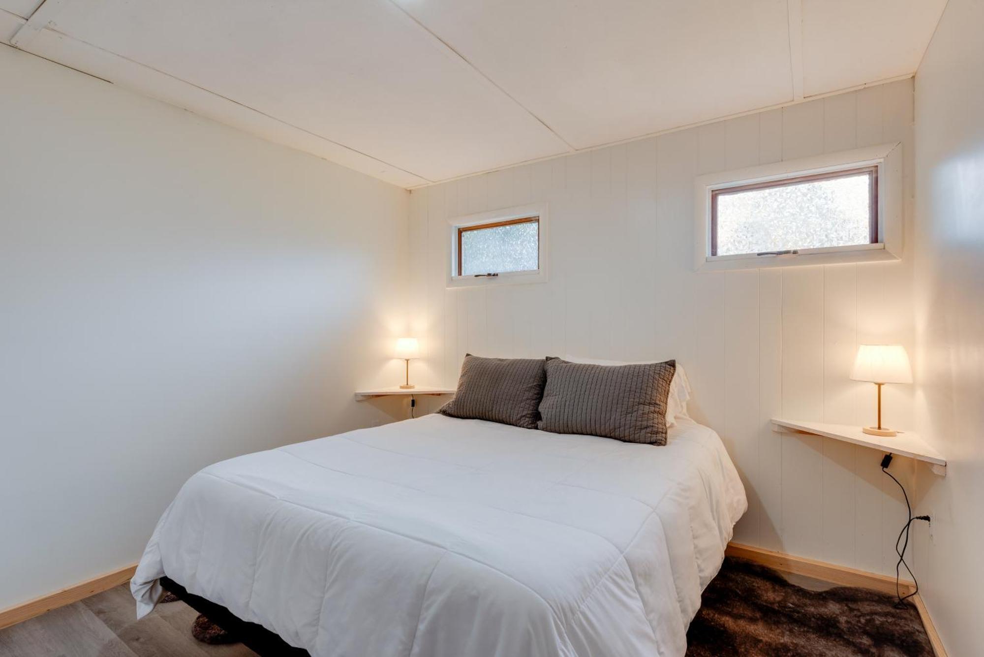 Cozy - Pet Friendly!