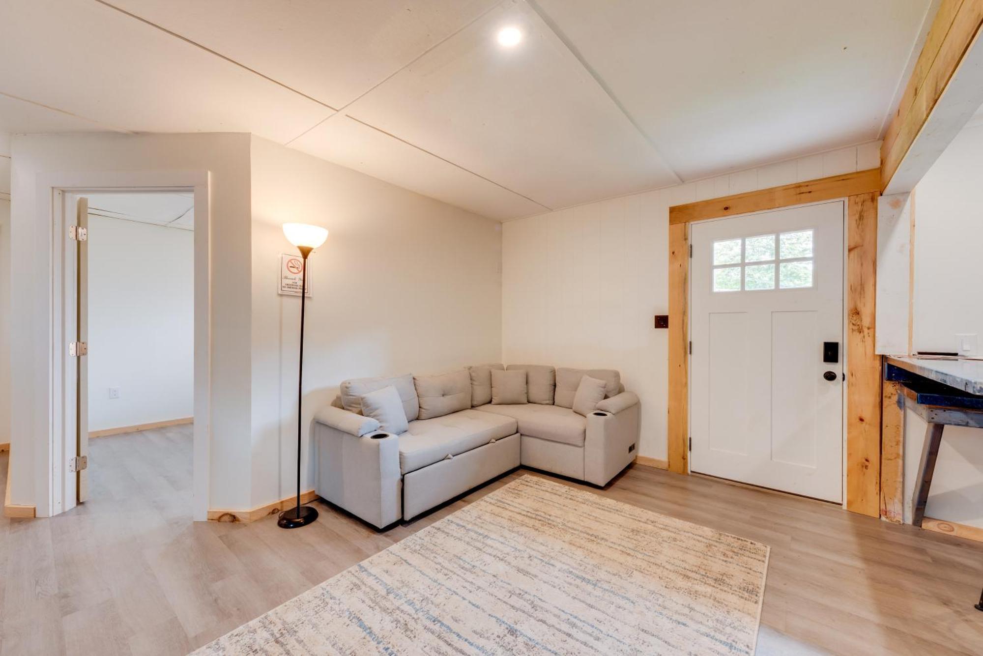 Holiday home Cozy - Pet Friendly! *