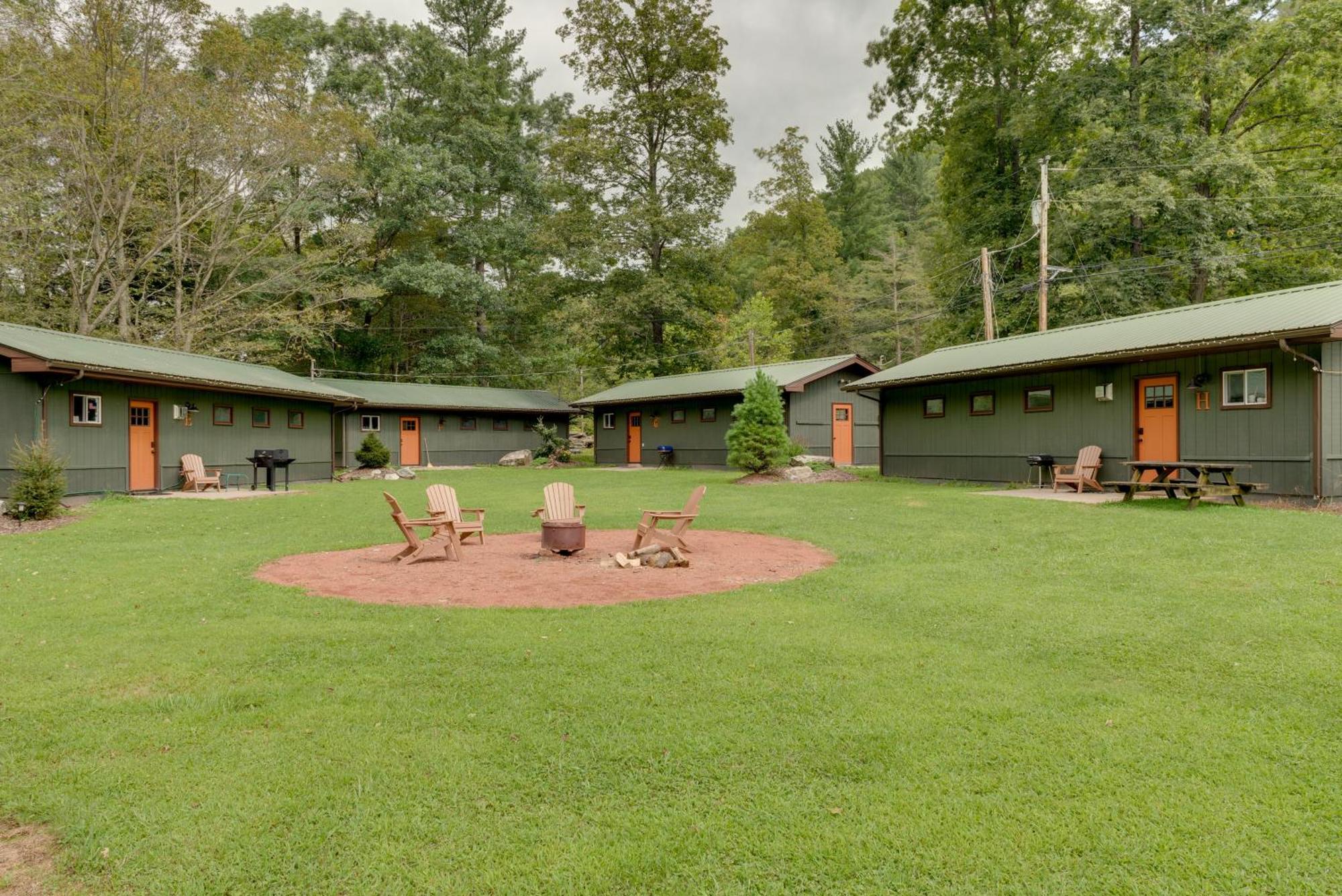Holiday home Cozy - Pet Friendly!
