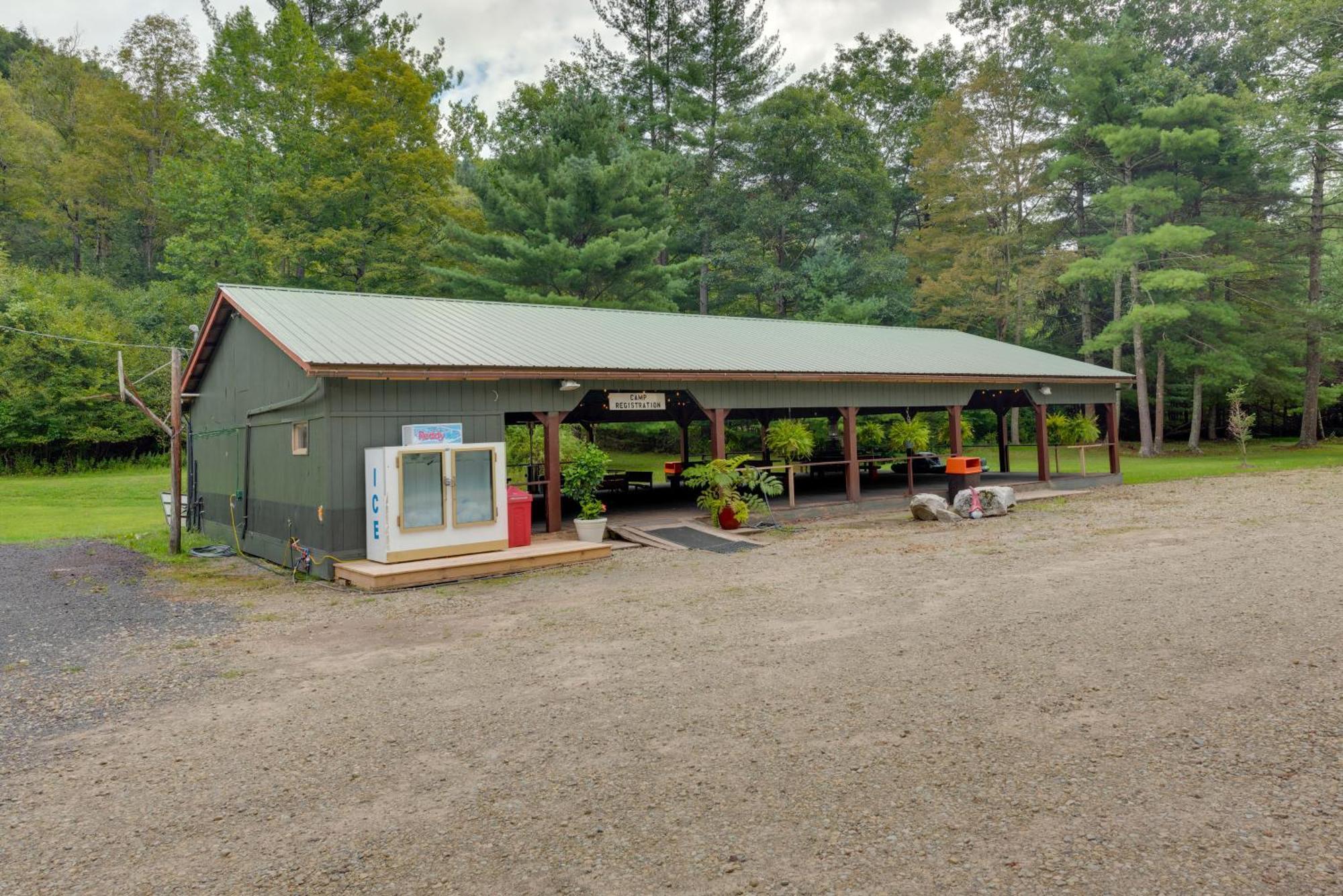 Holiday home Cozy - Pet Friendly! *