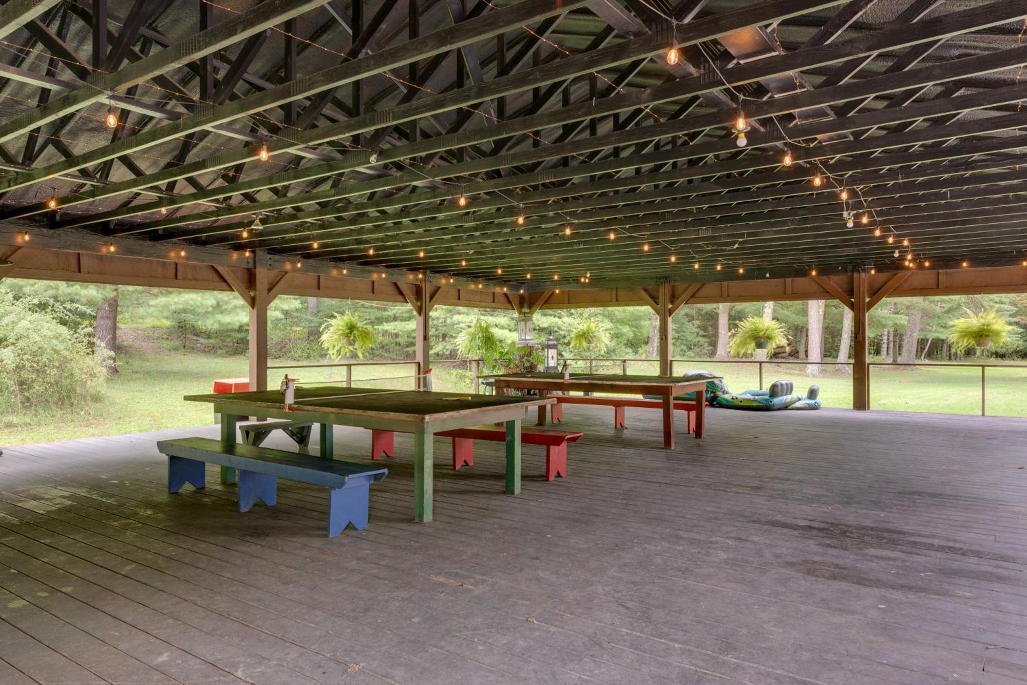 Cozy - Pet Friendly! Holiday home Hillsgrove