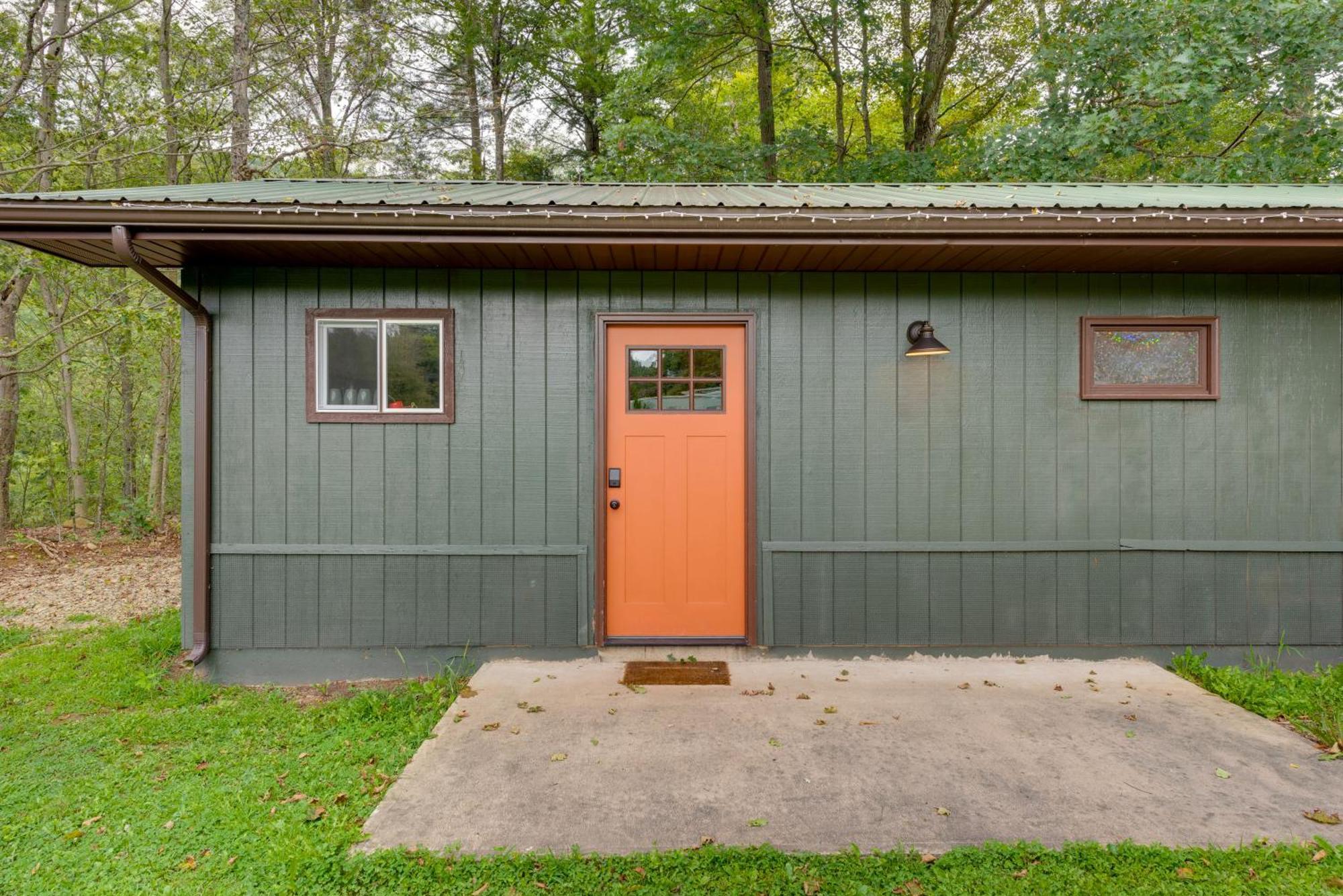 Cozy - Pet Friendly! Holiday home *