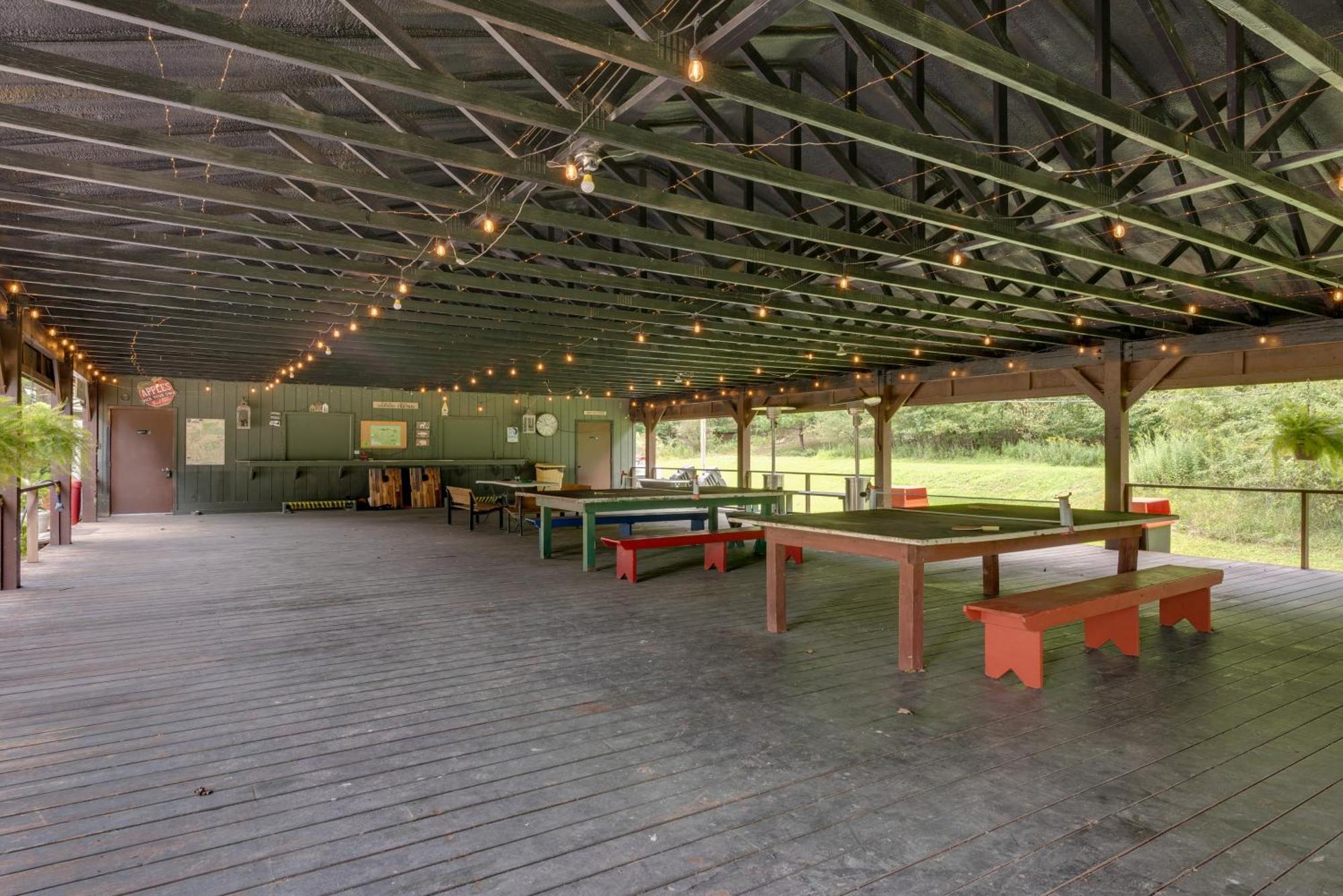 Holiday home Cozy - Pet Friendly! Hillsgrove