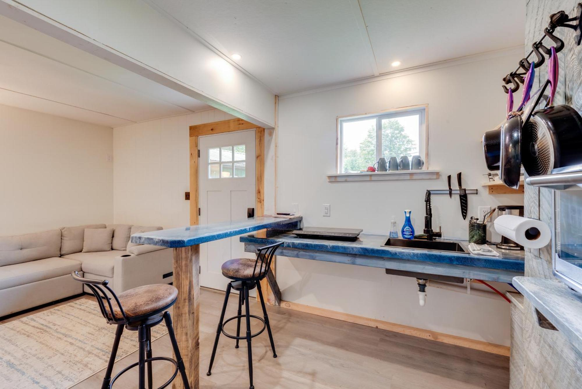Cozy - Pet Friendly! Holiday home Hillsgrove