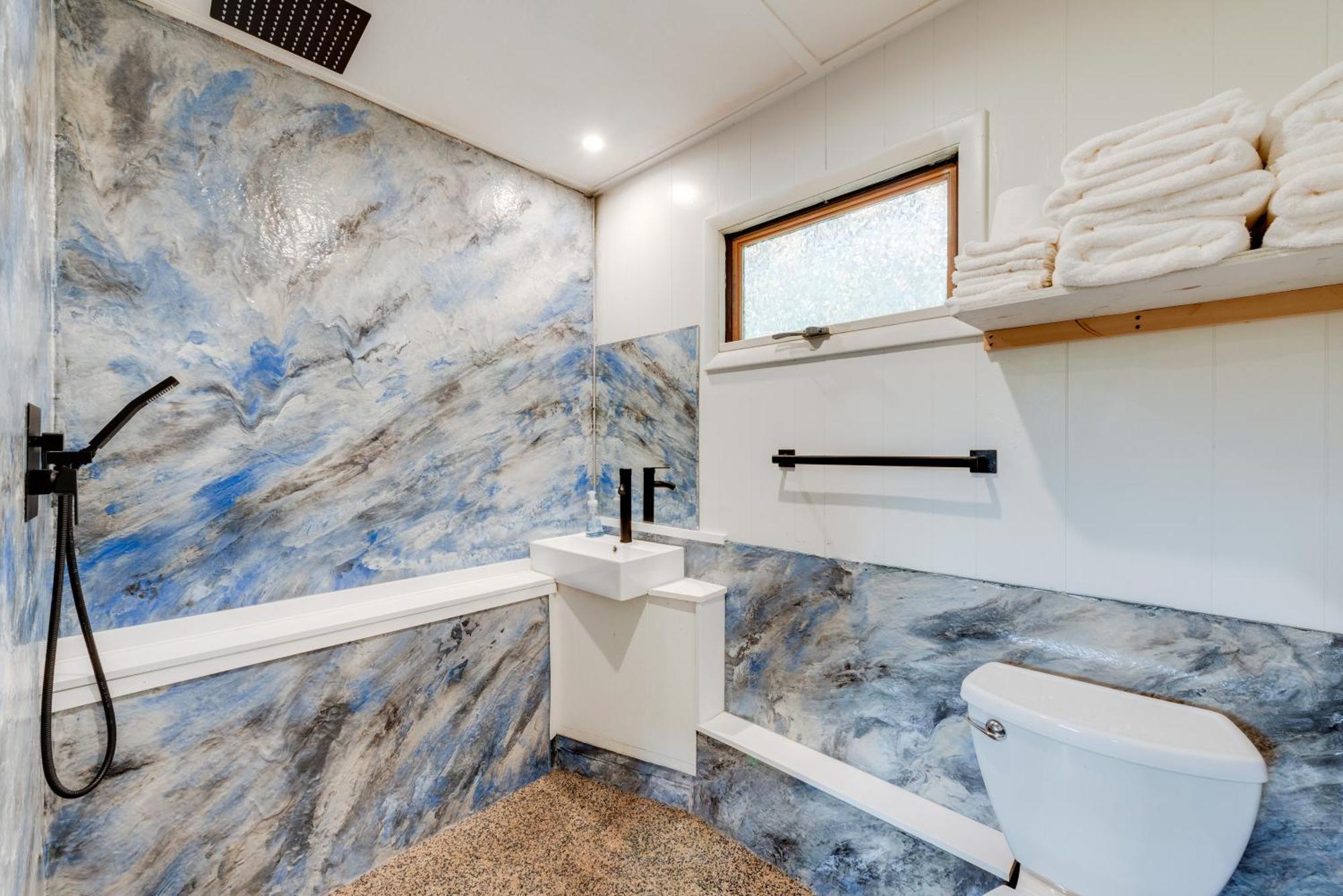 Holiday home Cozy - Pet Friendly! Hillsgrove
